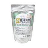 アルファ難消化性デキストリン400g
(シクロデキストリン)