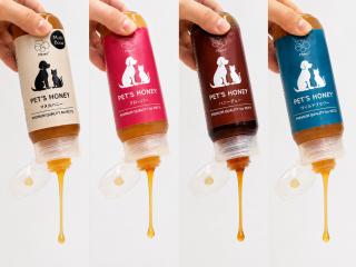 PET'S HONEY (マヌカハニー)