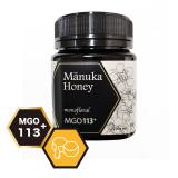 PBeesマヌカハニーMGO113+(旧UMF6+表記)