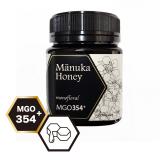 PBeesマヌカハニーMGO354+(旧UMF12+表記)